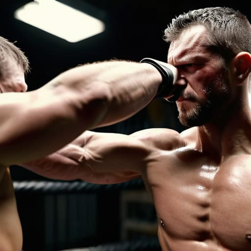 Developing Reliable Grappling Control Techniques in Close Quarters