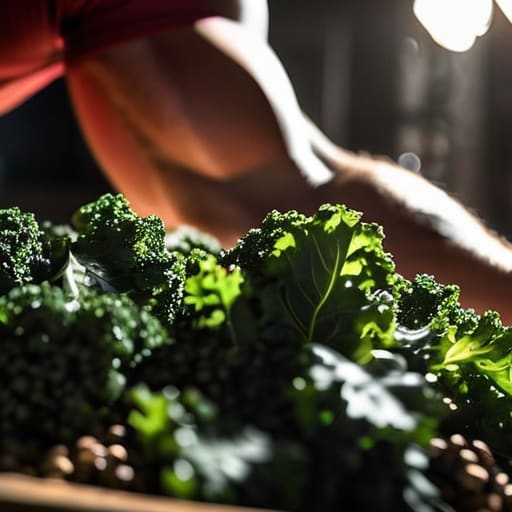 Fueling Performance With Plant Protein for Combat Sports