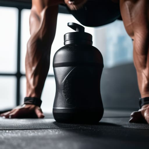 Preventing Exercise Induced Dehydration to Maintain Your Strength
