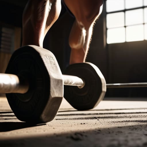 Strength Training for Grapplers Moving Beyond Aesthetics to Capability