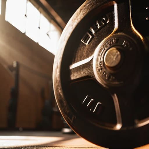 Sunlight Exposure and Physical Performance Fueling Your Consistency