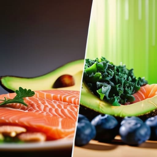 The Real Link Between Metabolic Health and Food Quality