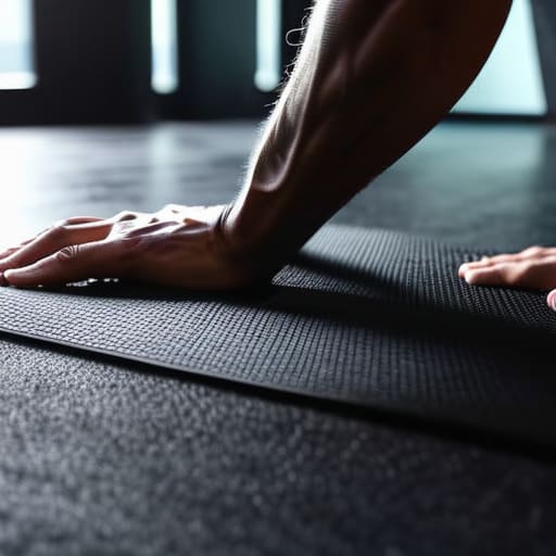 The Skill of Low Impact Strength Training