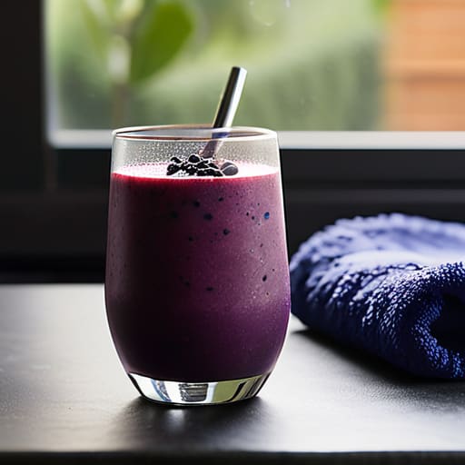 Building Your Foundation with recovery nutrition.