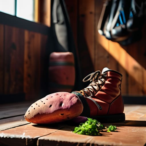 The Bottom Line on Plant-Powered Performance.