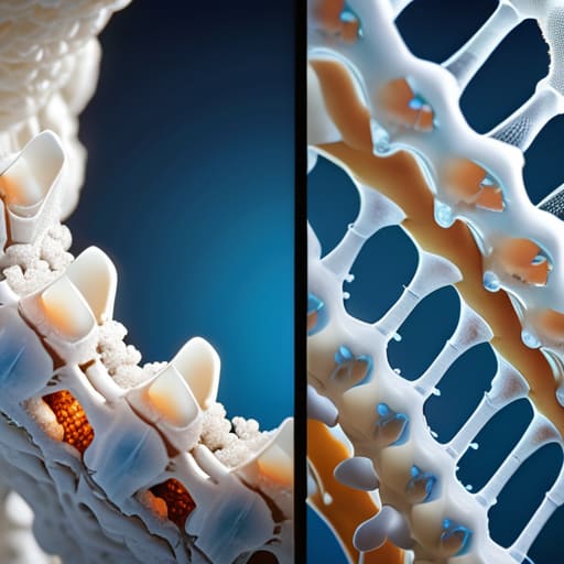 Calcium and Its Role in Skeletal Strength