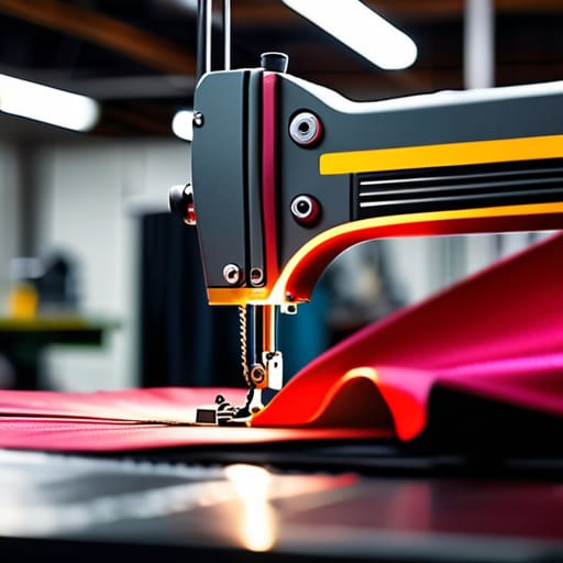 Beyond the Aesthetic: the Grit and Gear Behind How Wrestling Merchandise Is Manufactured