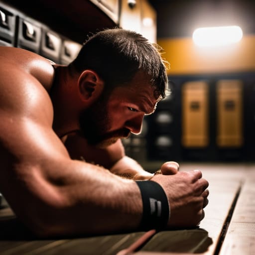 Impact of social media on wrestling promotion.