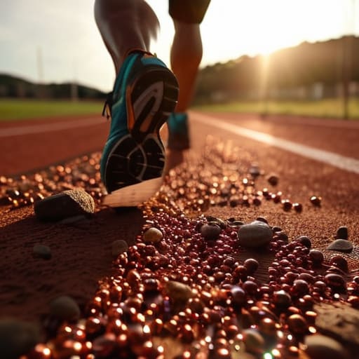 Managing Iron Levels for Performance