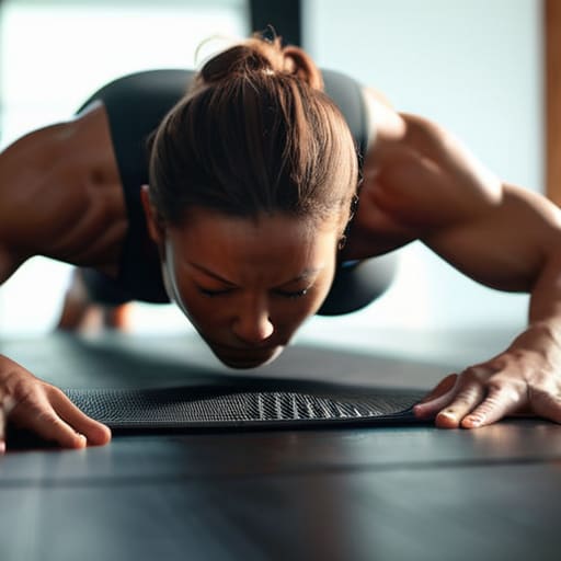 Using Isometric Holds for Better Positional Control