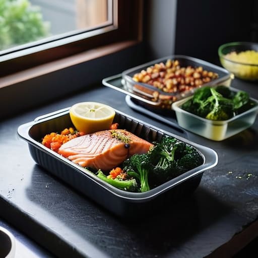 Managing Nutrient Timing During Weight Cuts