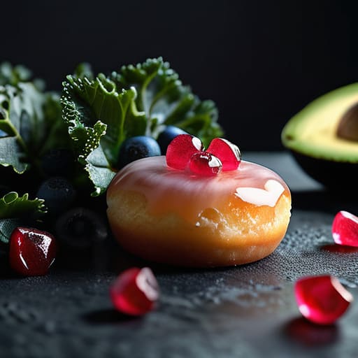 Balancing Nutrient Density and Caloric Needs