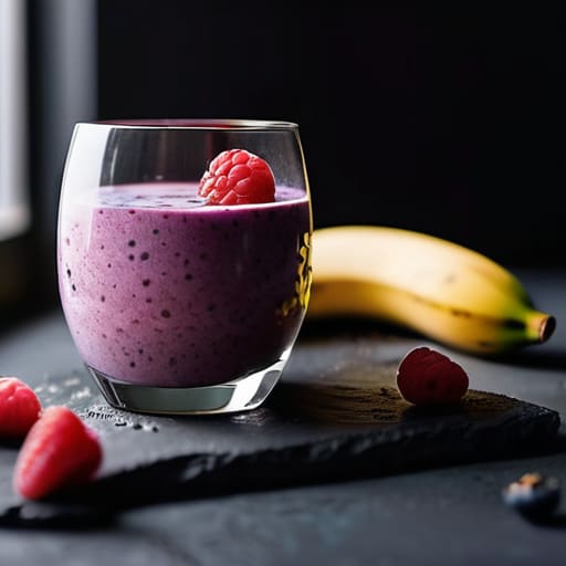 Making Effective Recovery Smoothies