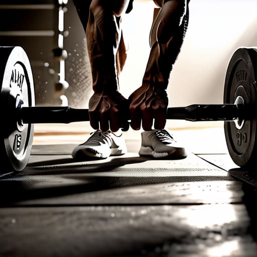 Stop Chasing Luck and Start Building Skill: the No-nonsense Blueprint for Training for a Heavy Deadlift Milestone.