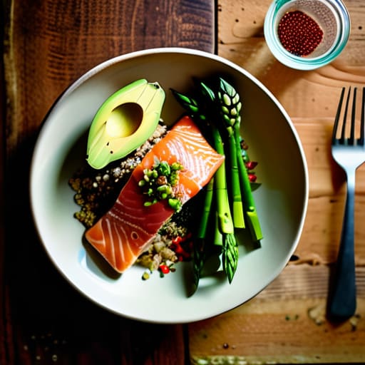 Understanding macronutrients for better energy.