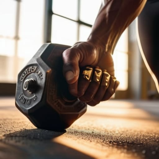 Vitamin D and Its Impact on Strength