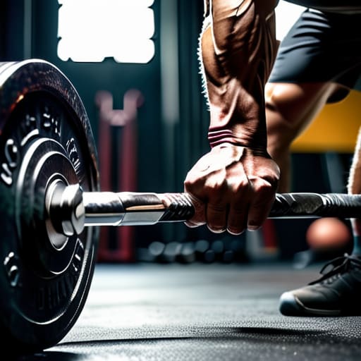 Building Functional Strength Training Habits for Real Capability
