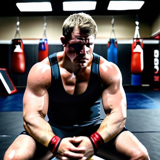 Building Wrestler Brands Online With Disciplined Digital Marketing