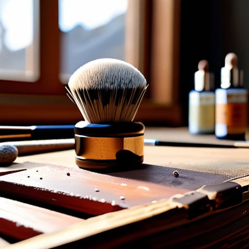 Fueling the Canvas Selecting Your Essential Oil Painting Supplies