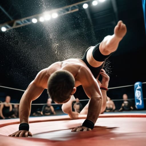 Improving Scramble Efficiency Through Consistent Movement
