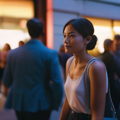 Mastering Body Language for Social Confidence tips.