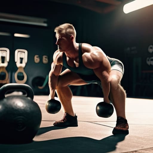 Mastering Hip Hinge Mechanics for Combat Sports