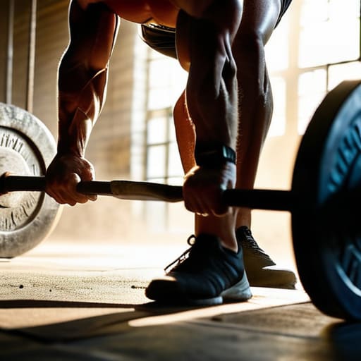 Mastering Osteogenic Loading in Combat Sports.