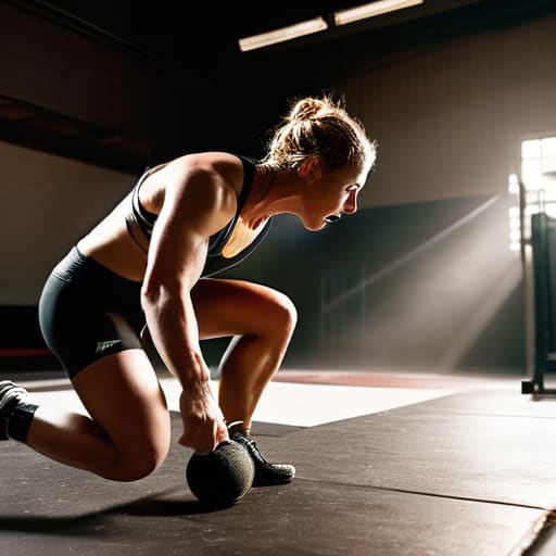 Mastering the Stretch Shortening Cycle Training for Mat Dominance