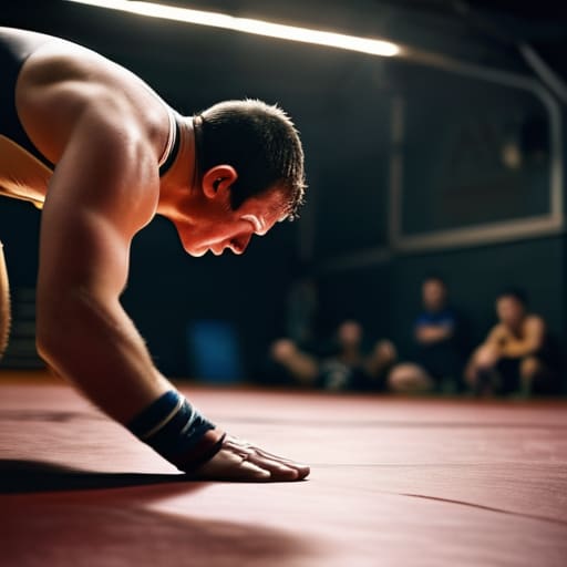 Reaction Time Enhancement for Athletes via Purposeful Drills