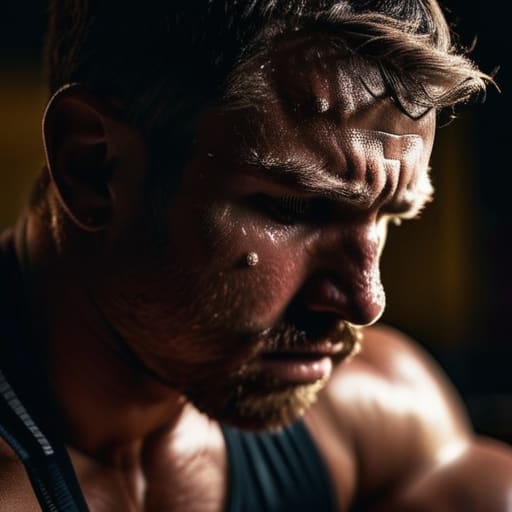 Recognizing the Signs You Need a Deload.