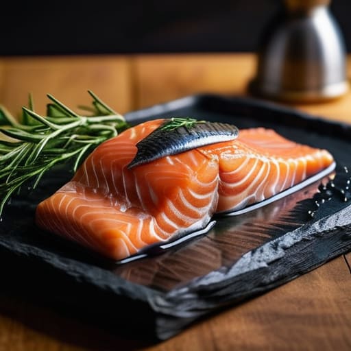 The Omega 3 Fatty Acids Benefits for Lasting Physical Strength.