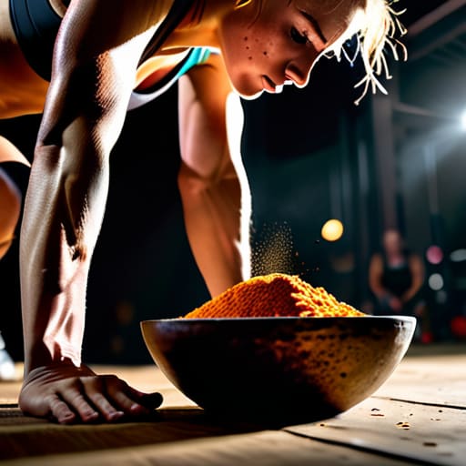 The Role of Carbohydrates in Energy Production.