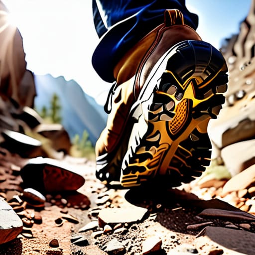 Training Your Brain Hiking Cognitive Endurance Techniques.