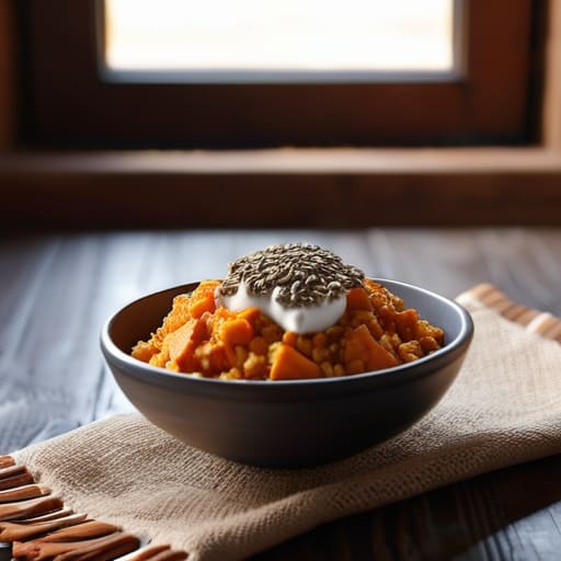 Complex Carbohydrates for Endurance and Consistent Power