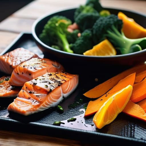 Managing Caloric Intake for Wrestlers Without Losing Strength