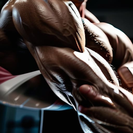 Maximizing Muscle Cell Hydration Through Reliable Supplementation