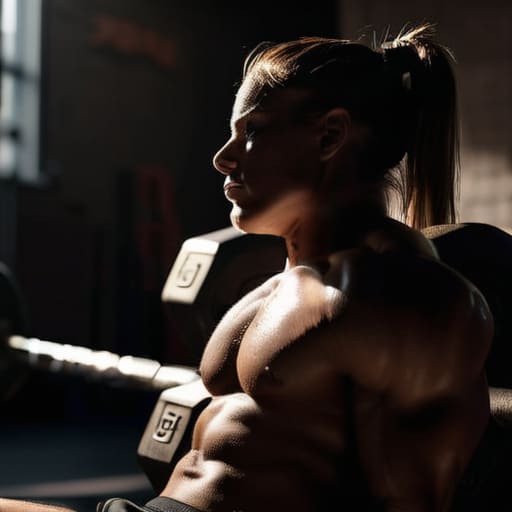 Spotting Iron Deficiency Anemia Symptoms Before They Stall Progress