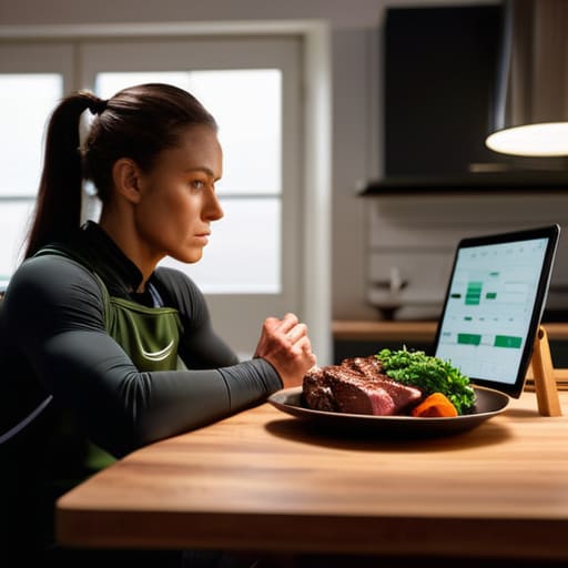Stop Guessing and Start Fueling your body.