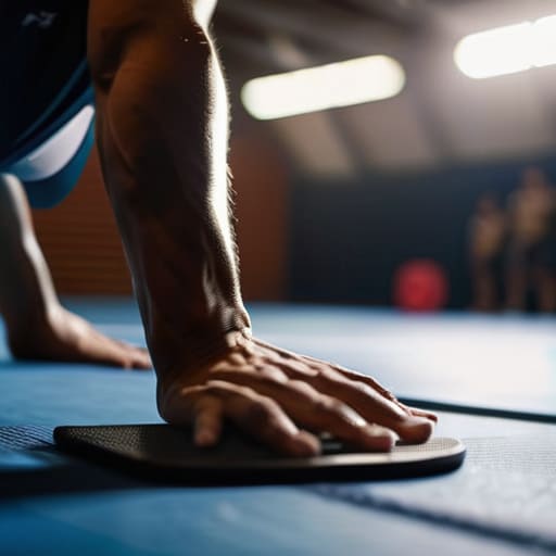 The Bottom Line on Weight and Performance.