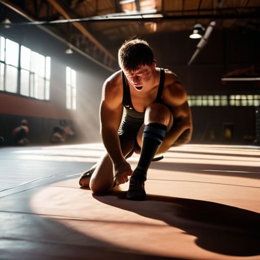 Plyometrics: The Path to Mat Dominance.