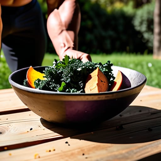 Stop Training for Aesthetics and Start Fueling for Capability: the Real Benefits of a Plant Based Diet for Lasting Strength.