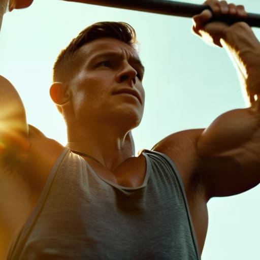 Stop Chasing Aesthetics and Start Mastering Capability: the No-nonsense Guide to Building Strength With Bodyweight Exercises