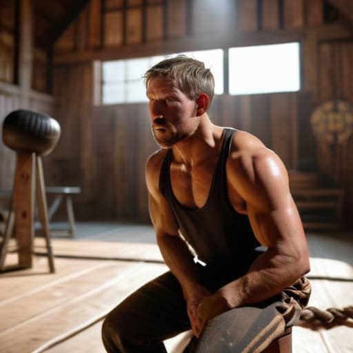 History of professional wrestling training camps.