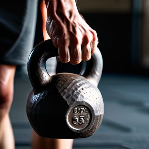 Improving grip strength through daily habits.
