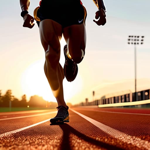 Stop Chasing Luck and Start Building Capability: the Science of Improving Physical Endurance Through Interval Training.