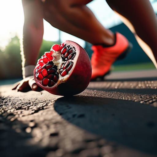 Managing Iron Deficiency for Better Performance