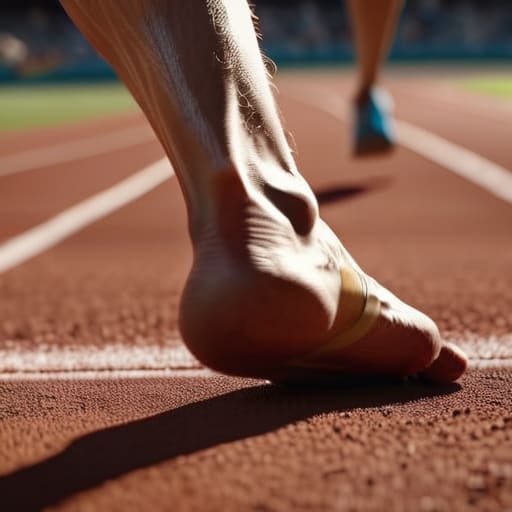 Signs of Magnesium Deficiency in Athletes