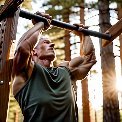 Stop Training for Aesthetics and Start Training for Capability: the Blueprint for Mastering Bodyweight Movements for Functional Power.