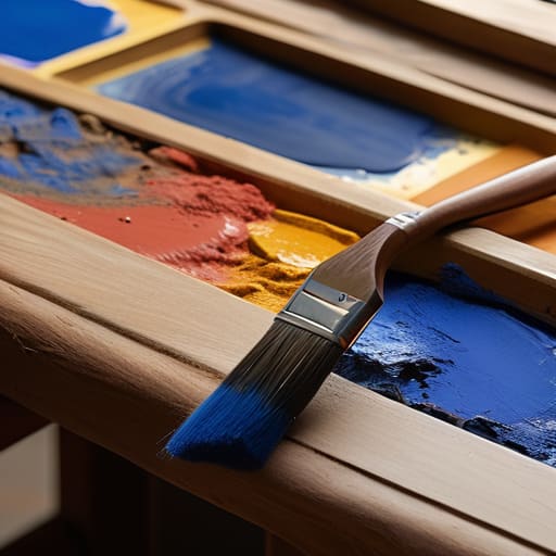 Stop Chasing Aesthetic Shortcuts and Start Building Real Skill: Why Mastering the Basics of Classical Oil Painting Is the Only Way to Achieve True Creative Strength.
