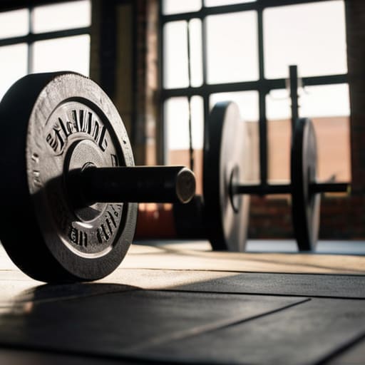 Implementing Periodization in Strength Training
